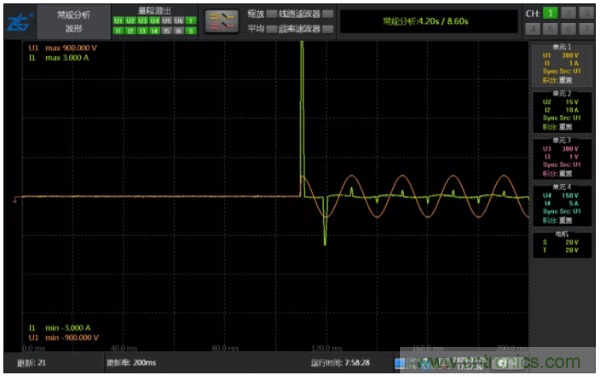 長時間工作的電源是否還能穩(wěn)定運行？