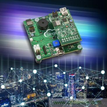 賦能未來(lái)智能家居及建筑、工業(yè)物聯(lián)網(wǎng)、資產(chǎn)監(jiān)控、智慧醫(yī)療的物聯(lián)網(wǎng)創(chuàng)新方案