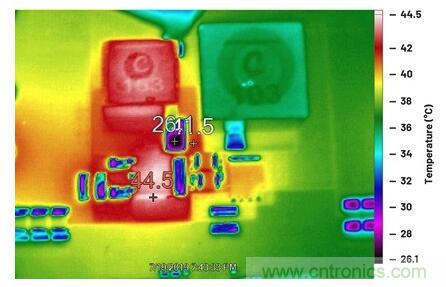 通過(guò)5 V至24 V輸入提供雙極性、雙向DC-DC流入和流出電流