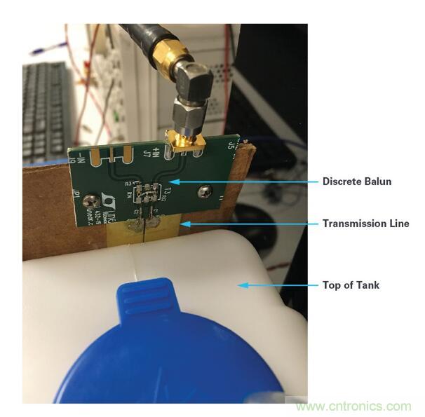 7大優(yōu)勢PK傳統(tǒng)方案，液位測量設(shè)計(jì)還能再簡化~