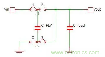 關(guān)于電荷泵電源，你想知道的都在這里~~~