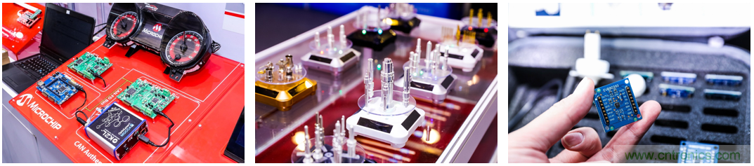 2020慕尼黑華南電子展觀眾預登記通道開啟！