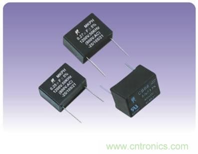 如何&ldquo;快速&rdquo;估算電容器的介電吸收？