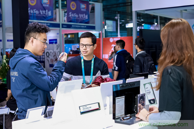 觀眾登記通道開啟 ，會展中心CBDS 2020暨2020 ISVE邀您出席！