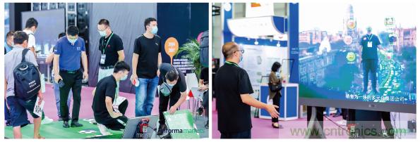 2020深圳國(guó)際LED/燈光音響/商顯集成/廣告標(biāo)識(shí)/數(shù)字標(biāo)牌展 9月1日盛大開(kāi)幕