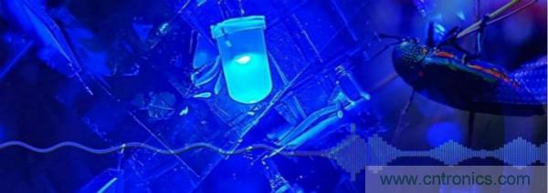 檢測不到信號，是加點(diǎn)噪聲？還是濾除噪聲？