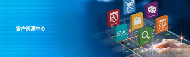 貿(mào)澤全新客戶資源中心 ，提供方便快捷的服務(wù)與工具資源共享