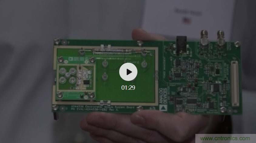 量子級(jí)別的超低電流如何測(cè)量？這里有一個(gè)超強(qiáng)方案哦~