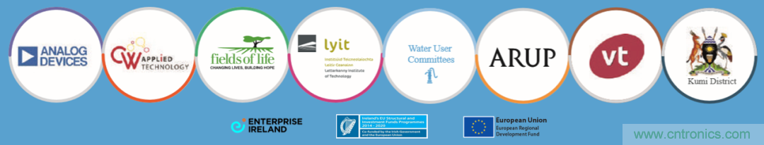 科技向善：一顆傳感器如何改善烏干達人民的生活質量？