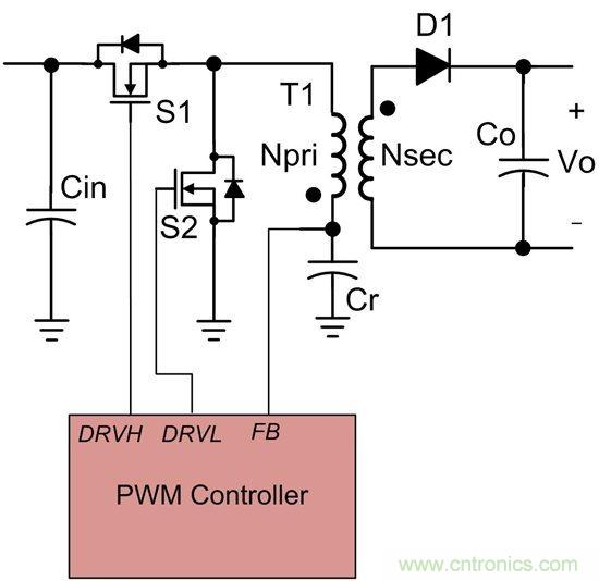 如何使用Fly-buck為低電壓、低功耗工業(yè)應(yīng)用供電