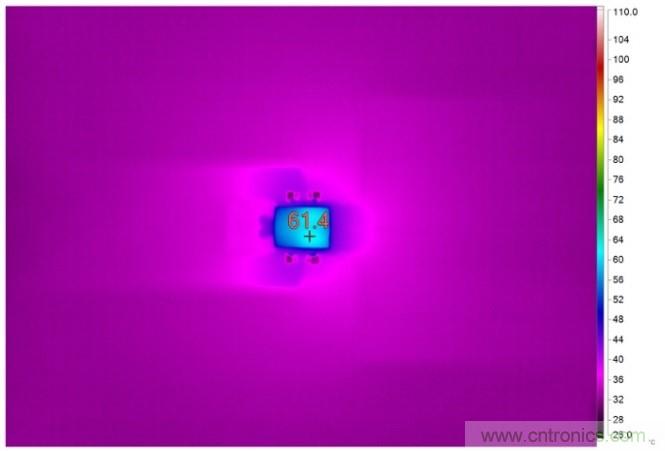 3.6V輸入、雙路輸出&micro;Module降壓穩(wěn)壓器以3mm &times; 4mm小尺寸為每通道提供2A電流