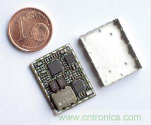 我攤牌了，我知道PLL/VCO技術(shù)應(yīng)該怎么提升性能~