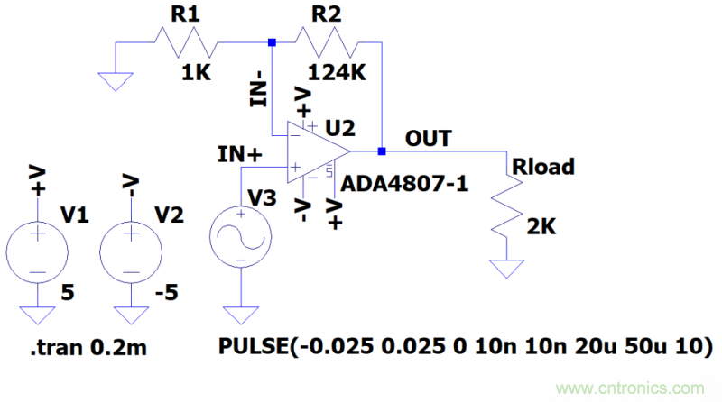 壓擺率為何會(huì)導(dǎo)致放大器輸出信號(hào)失真？