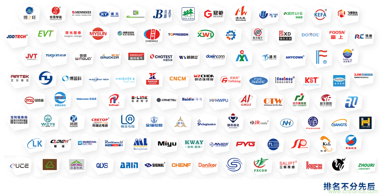 2021第11屆深圳國際連接器、線纜線束及加工設(shè)備展覽會