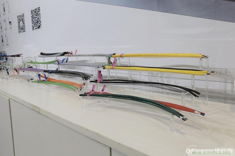 深入推進(jìn)本土化經(jīng)營(yíng)，志做中國(guó)最全最完整的連接解決方案服務(wù)商