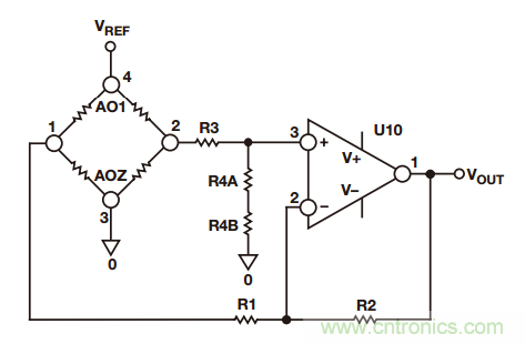 如何構(gòu)建和優(yōu)化分立差動(dòng)放大器？