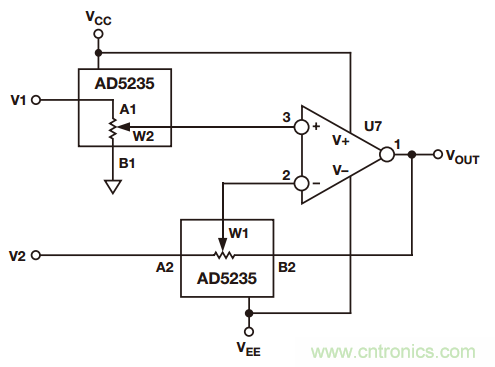 如何構(gòu)建和優(yōu)化分立差動(dòng)放大器？