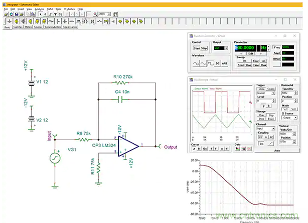 如何應(yīng)用于傳感器連接、信號(hào)生成和濾波？