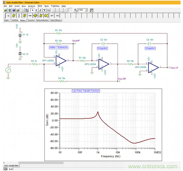 如何應(yīng)用于傳感器連接、信號(hào)生成和濾波？