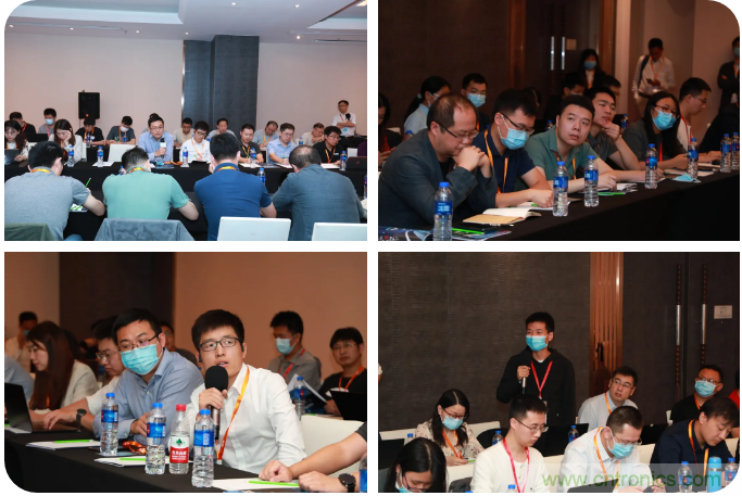 HUD發(fā)展迎來新機遇！2020汽車抬頭顯示（HUD）大會圓滿落幕！