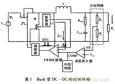 如何提高系統(tǒng)瞬態(tài)響應(yīng)，改進(jìn)放大器的誤差？