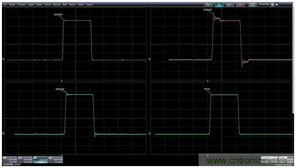 抗混疊低通濾波器的設計準則 抗混疊低通濾波器的設計準則