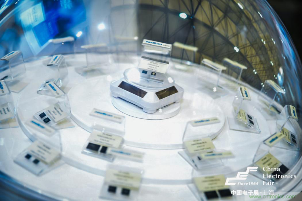 疫后重啟，產(chǎn)業(yè)重塑！第96屆上海電子展為供應(yīng)鏈注入新動(dòng)能