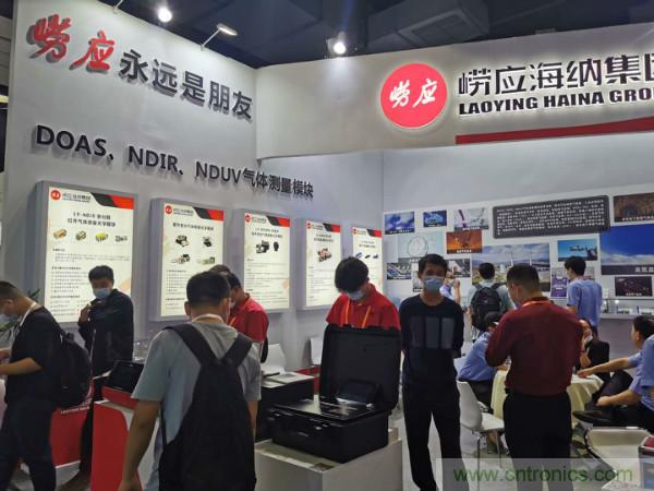 SENSOR CHINA推動(dòng)感知?jiǎng)?chuàng)新&ldquo;雙循環(huán)&rdquo;，中外企業(yè)同臺(tái)競(jìng)秀風(fēng)頭誰(shuí)更勁？