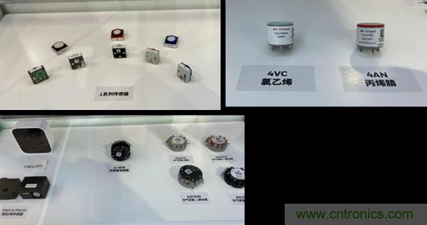 SENSOR CHINA推動(dòng)感知?jiǎng)?chuàng)新&ldquo;雙循環(huán)&rdquo;，中外企業(yè)同臺(tái)競(jìng)秀風(fēng)頭誰(shuí)更勁？