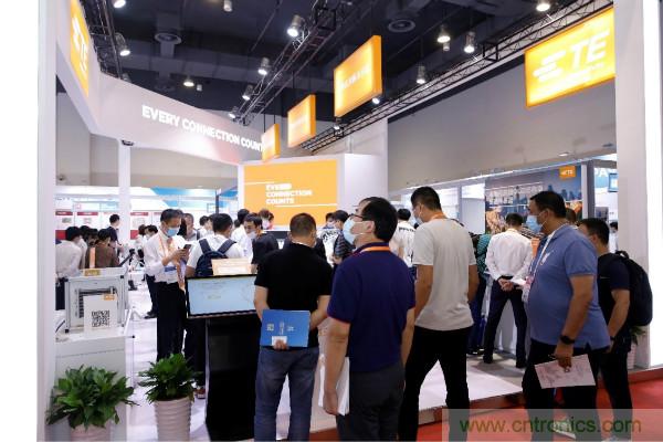 SENSOR CHINA推動(dòng)感知?jiǎng)?chuàng)新&ldquo;雙循環(huán)&rdquo;，中外企業(yè)同臺(tái)競(jìng)秀風(fēng)頭誰(shuí)更勁？