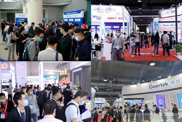 SENSOR CHINA推動(dòng)感知?jiǎng)?chuàng)新&ldquo;雙循環(huán)&rdquo;，中外企業(yè)同臺(tái)競(jìng)秀風(fēng)頭誰(shuí)更勁？
