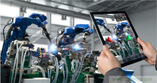 利用嵌入式AI，將大數(shù)據(jù)轉(zhuǎn)變?yōu)橹悄軘?shù)據(jù)