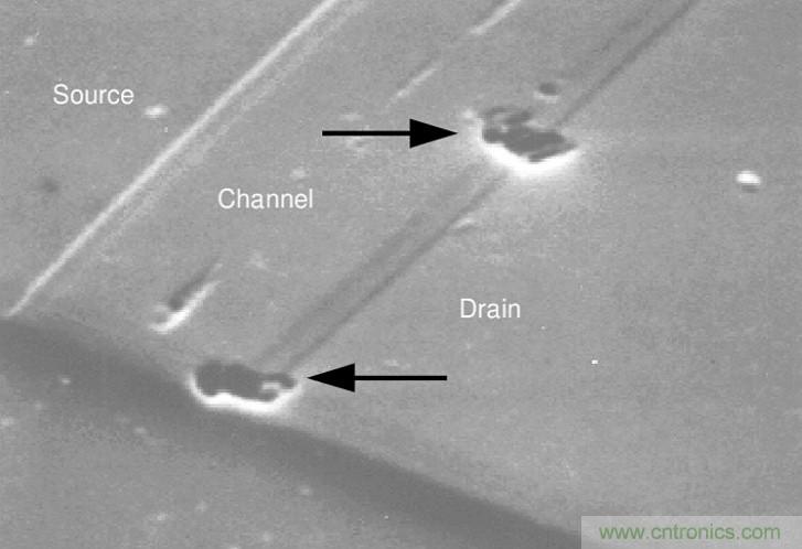 CMOS和TTL邏輯哪個更好，為什么？