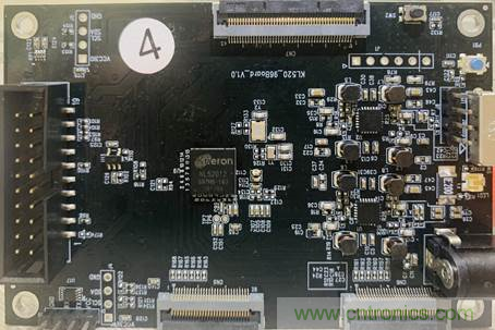 家居監(jiān)控:如何選擇內存技術以適應新型系統(tǒng)架構 家居監(jiān)控:如何選擇內存技術以適應新型系統(tǒng)架構