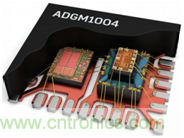 PK傳統(tǒng)開關(guān)，MEMS開關(guān)的N大優(yōu)勢