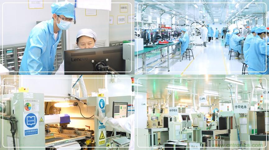 十年磨一劍，&ldquo;柔性MEMS&rdquo;獨(dú)創(chuàng)技術(shù)賦能多維人機(jī)/物機(jī)交互應(yīng)用創(chuàng)新