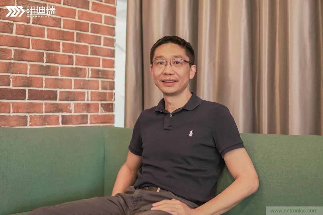 十年磨一劍，&ldquo;柔性MEMS&rdquo;獨(dú)創(chuàng)技術(shù)賦能多維人機(jī)/物機(jī)交互應(yīng)用創(chuàng)新