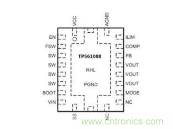 移動(dòng)電源設(shè)計(jì)如何通過(guò)EMI測(cè)試？