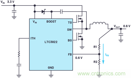 如何才能產(chǎn)生只有幾百毫伏的極低電壓呢？