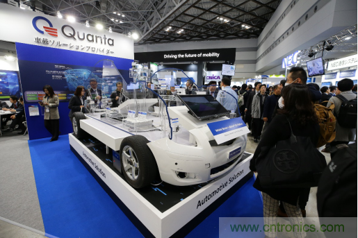 東京國際智能制造技術(shù)綜合博覽會&mdash;&mdash;線上線下五展同期！1.20-1.22不容錯過！