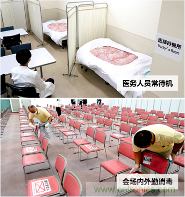 東京國際智能制造技術(shù)綜合博覽會&mdash;&mdash;線上線下五展同期！1.20-1.22不容錯過！