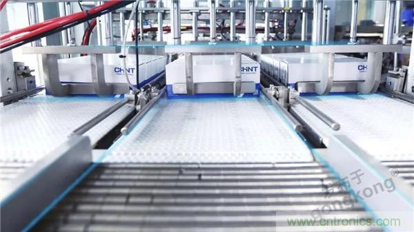 創(chuàng)新加碼助推二次飛躍！&ldquo;正泰昆侖&rdquo;，不止是銷量傳奇