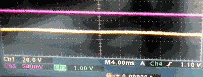 如何簡便標定信號源電流大??？