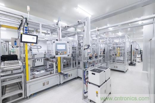 碳化硅功率模塊及電控的設(shè)計、測試與系統(tǒng)評估