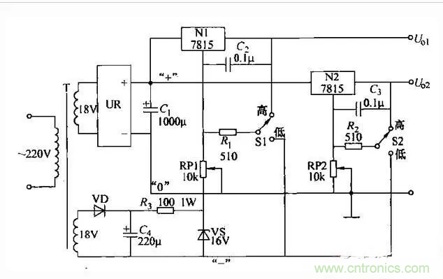 雙電壓整流電路設(shè)計(jì)，IGBT模塊適用于整流電路嗎？