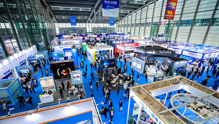 2020中國商顯領(lǐng)袖峰會(huì)，C位已就位！