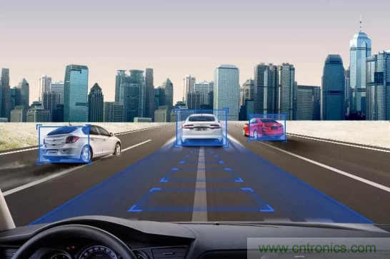 雅特力在車用電子領(lǐng)域再度突破，AT32 MCU大量應(yīng)用于ADAS環(huán)視系統(tǒng)