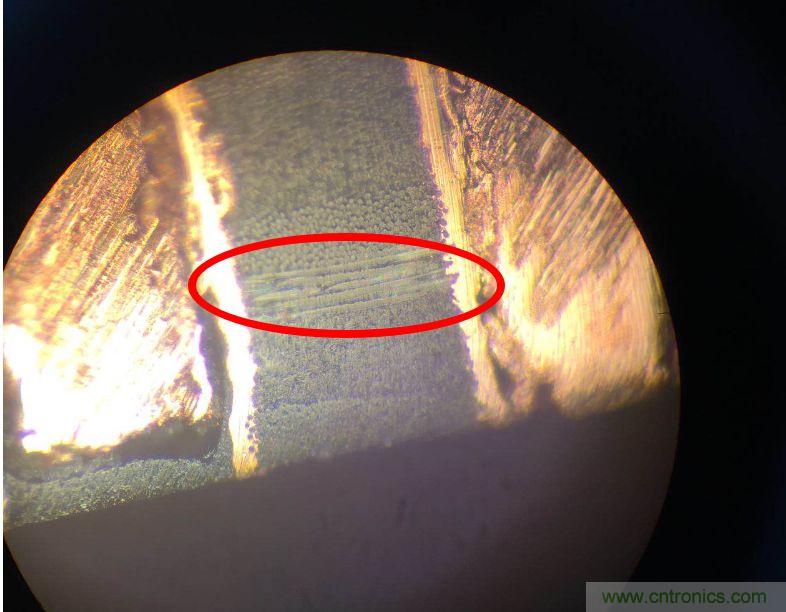 警惕！CAF效應(yīng)導(dǎo)致PCB漏電~