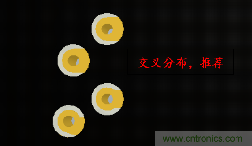 警惕！CAF效應(yīng)導(dǎo)致PCB漏電~