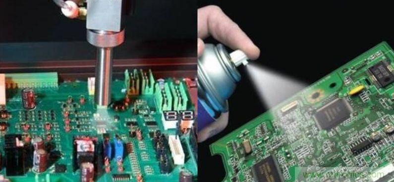 警惕！CAF效應(yīng)導(dǎo)致PCB漏電~